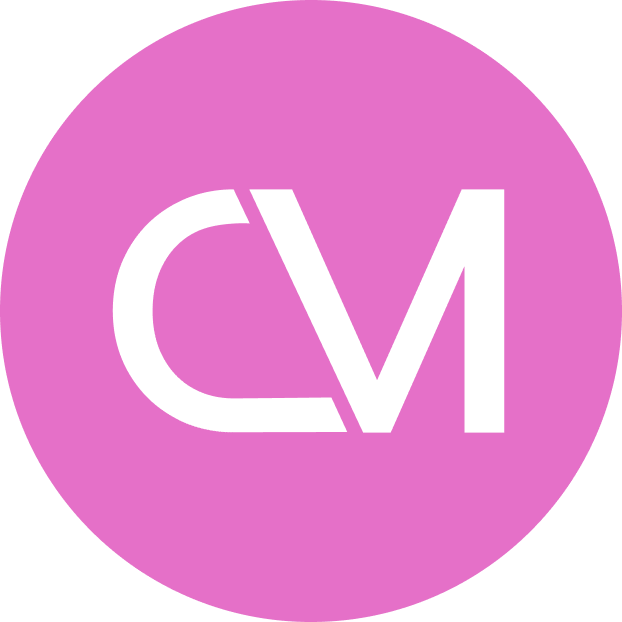 Logo Carly Mooney
