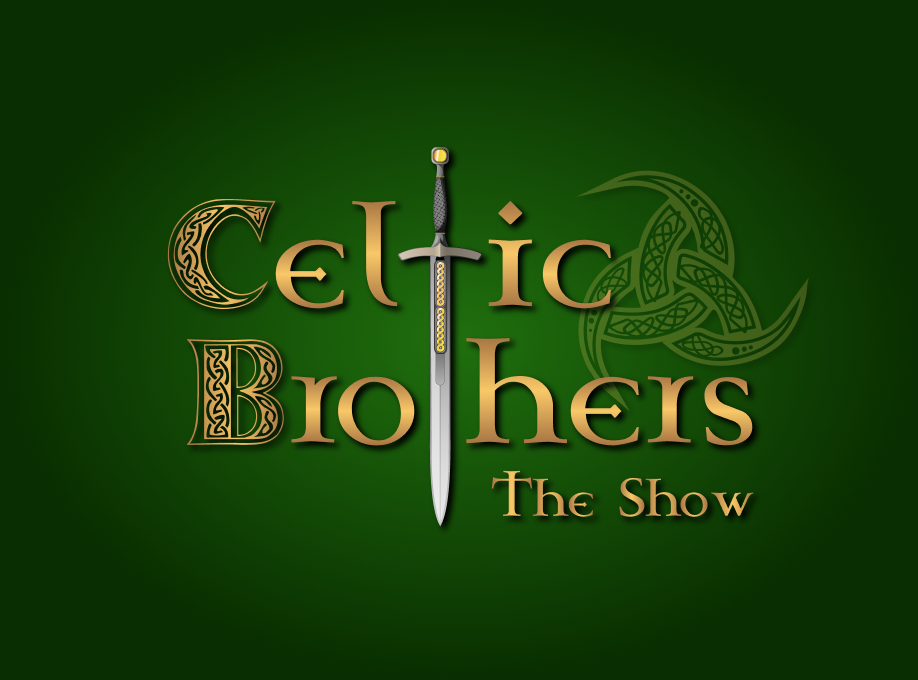 Logo The Celtic Brothers