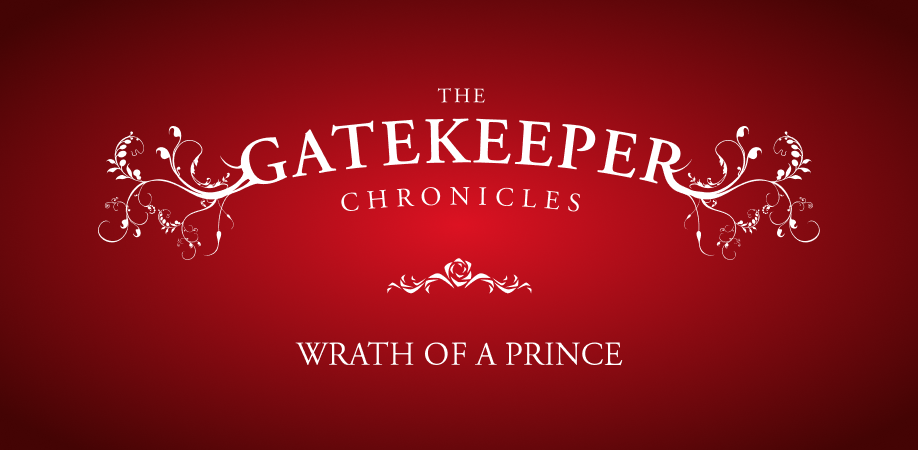 Logo Gatekeeper