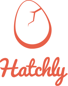 Logo Hatchly 