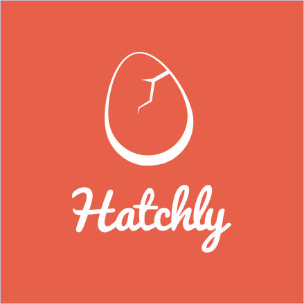 Logo Hatchly