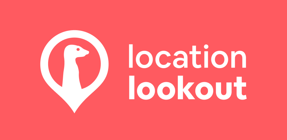 Logo Location Lookout 