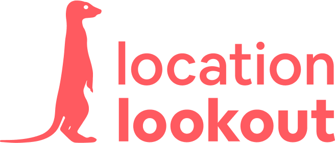 Logo Location Lookout