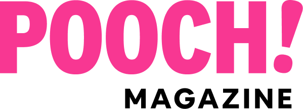 Logo POOCH! Magazine