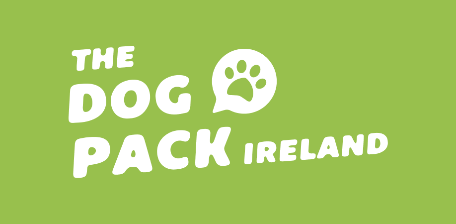 Logo The Dog Pack Ireland