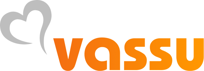 Logo Vassu 