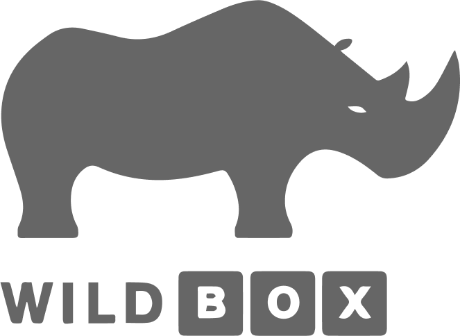 Logo WildBox
