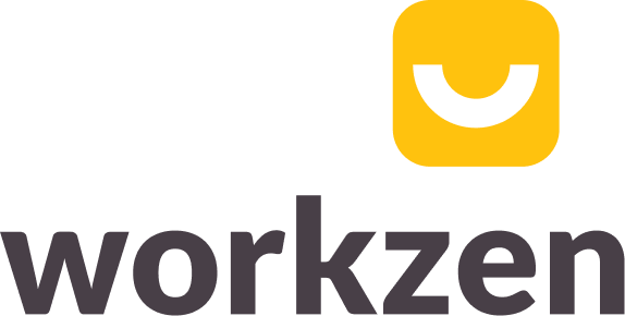 Logo Workzen 