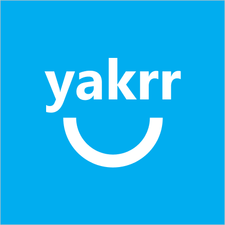 Logo yakrr 