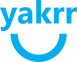 Logo yakrr 