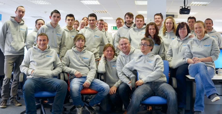 The SkillPages Team 