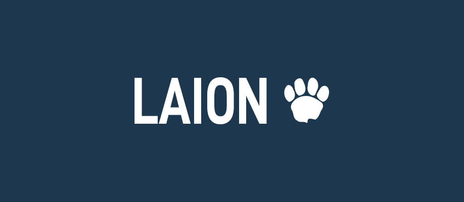 Logo LAION